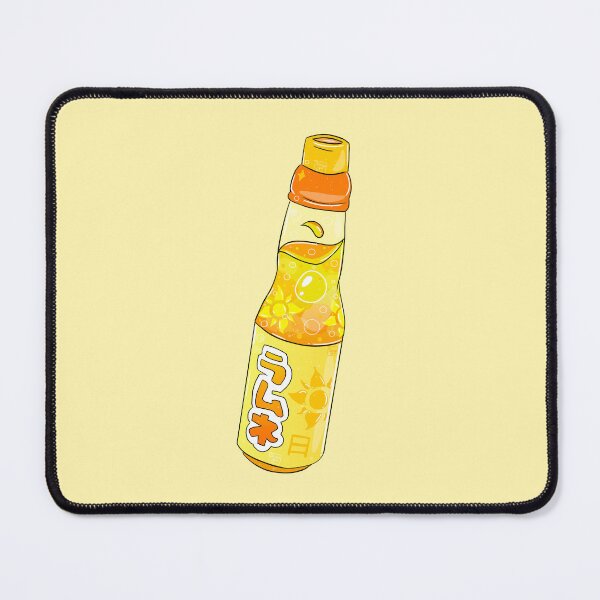 Item preview, Sunshine Ramune designed and sold by Sonoyin.