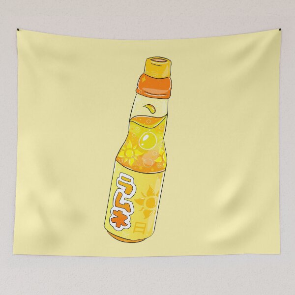 Item preview, Sunshine Ramune designed and sold by Sonoyin.