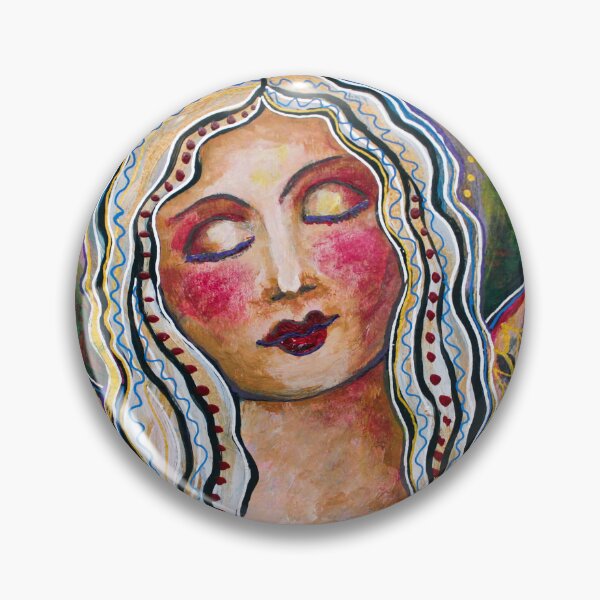 Item preview, Angel Gabriella designed and sold by heartsake.