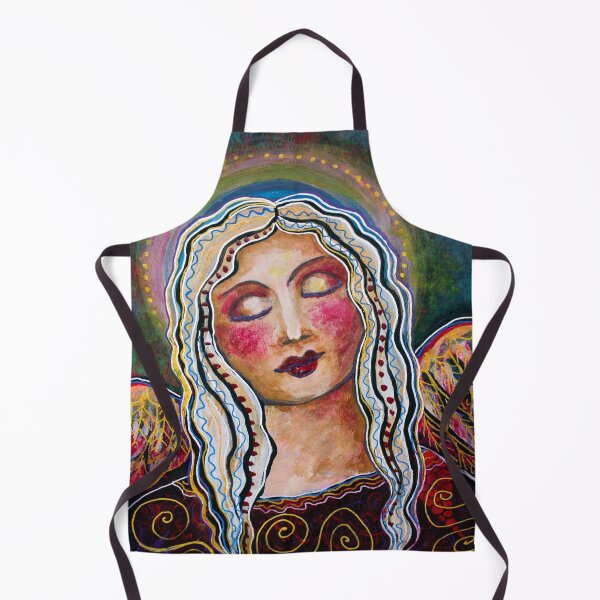Item preview, Angel Gabriella designed and sold by heartsake.