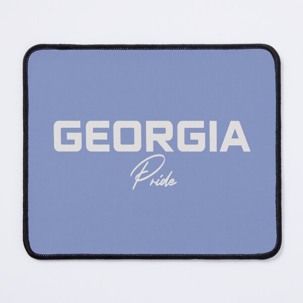 Item preview, Georgia home pride designed and sold by Medcher.
