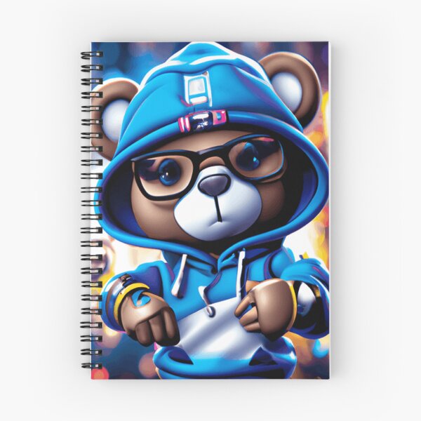 Item preview, Bear designed and sold by Teixeira224.