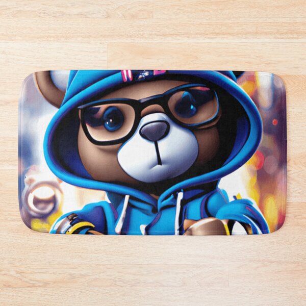 Item preview, Bear designed and sold by Teixeira224.