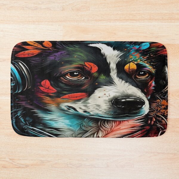 Item preview, Wonder Dog designed and sold by Teixeira224.