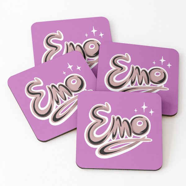 Item preview, Emo designed and sold by SpyderWeb Designs.