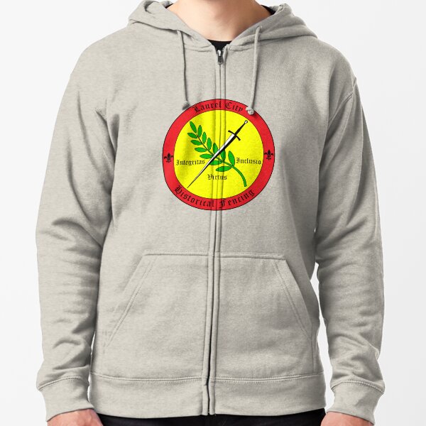 Item preview, LCHF Seal designed and sold by LaurelCitySword.