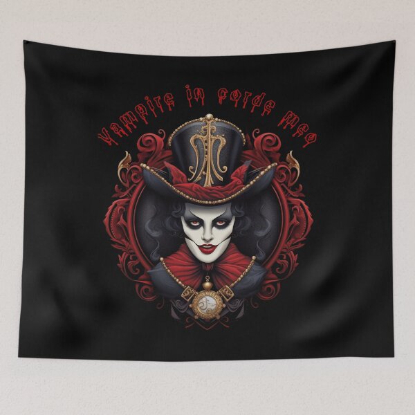 Item preview, Dark Fantasy Vampire Toreador designed and sold by DarkFablecation.