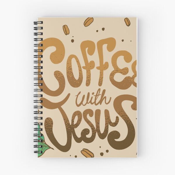 Artikelvorschau, Kaffee mit Jesus entworfen und verkauft von cbeezle.
