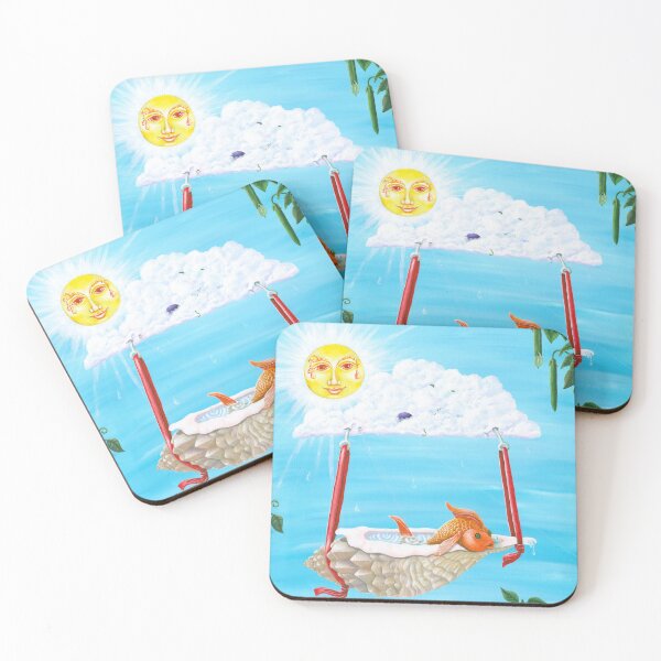 Item preview, Cloud Seeding designed and sold by bettyjowolfe.