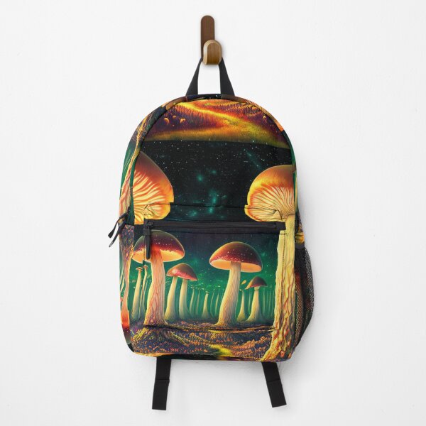 Item preview, Mushroom Galaxy #7 designed and sold by Tommy Modelli.