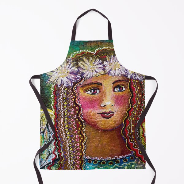 Item preview, Angel Danica designed and sold by heartsake.