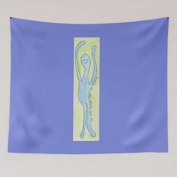 Item preview, I'm only relaxed when I'm reading designed and sold by HFGjewels.