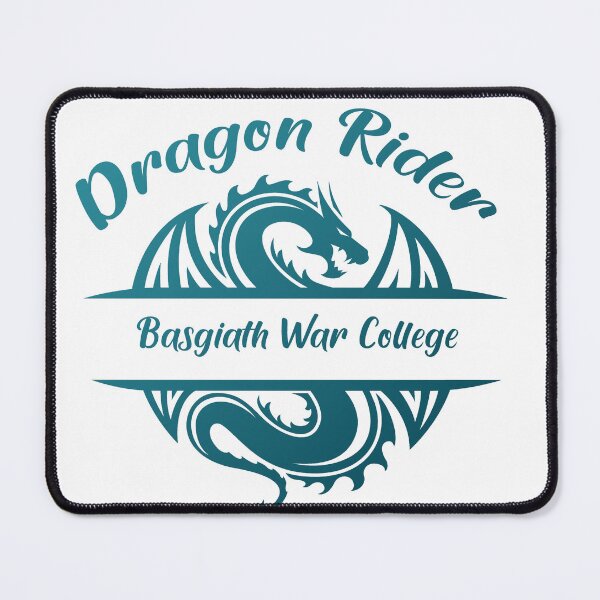 Item preview, Dragon Rider designed and sold by Celticrose721.