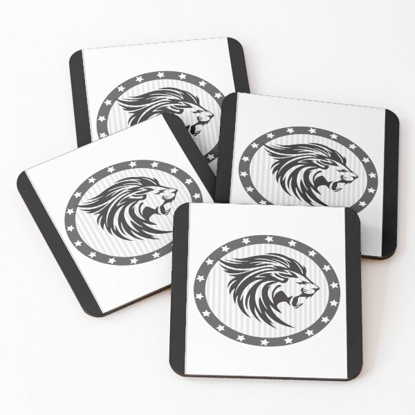 Item preview, Roaring Lion Design designed and sold by mturns57.