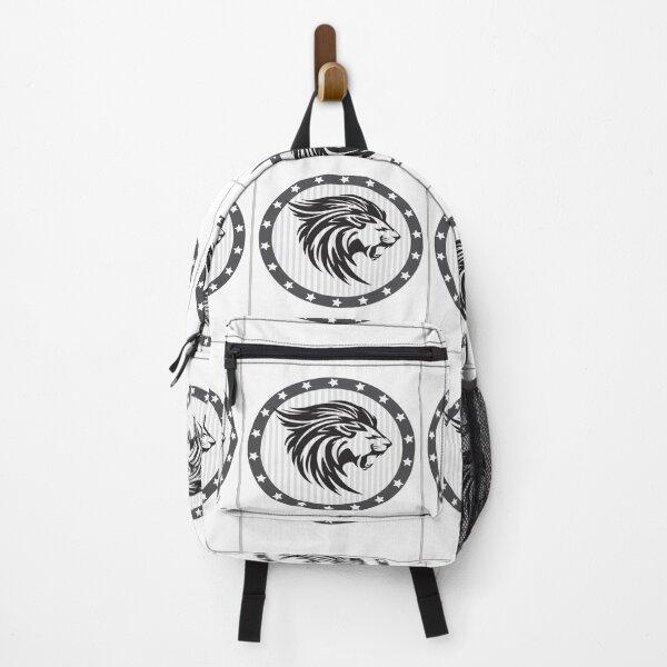 Item preview, Roaring Lion Design designed and sold by mturns57.