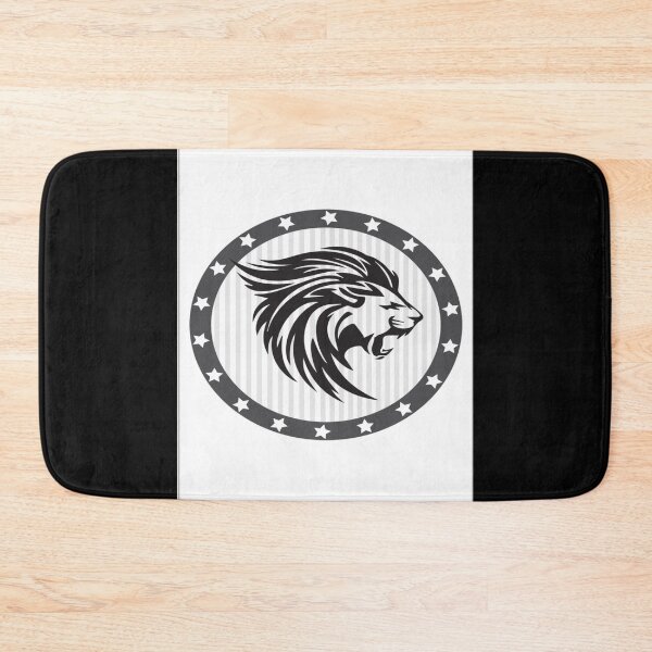 Item preview, Roaring Lion Design designed and sold by mturns57.