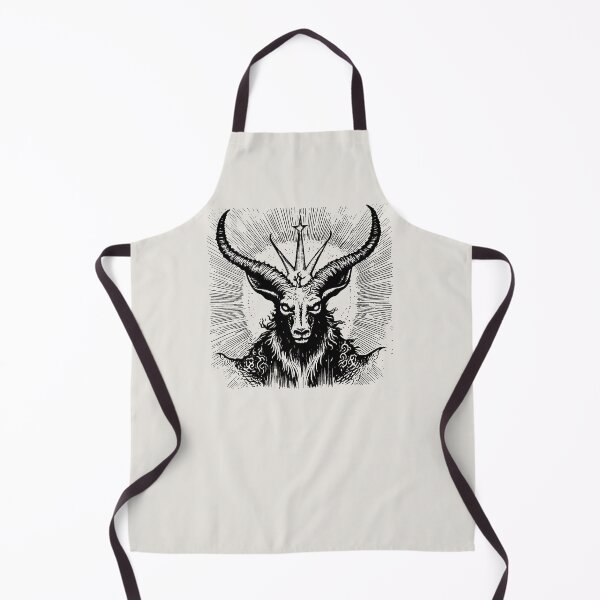 Item preview, Baphomet designed and sold by Texterns.