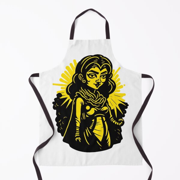 Item preview, Persian girl sticker- Persian (iranian) sticker designed and sold by Persian Pride Official.