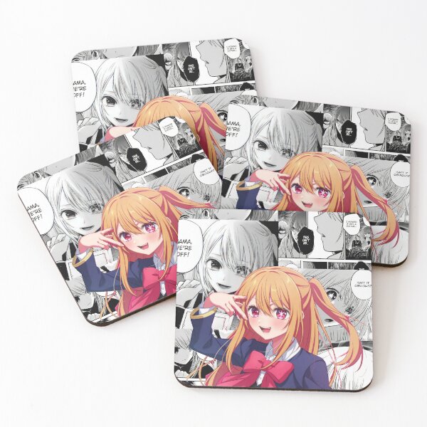 Item preview, Ruby Hoshino designed and sold by jinwooo.