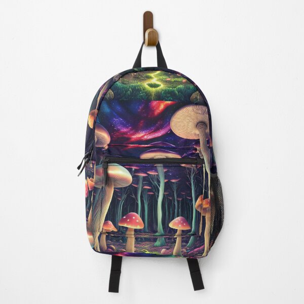 Item preview, Mushroom Galaxy #8 designed and sold by Tommy Modelli.