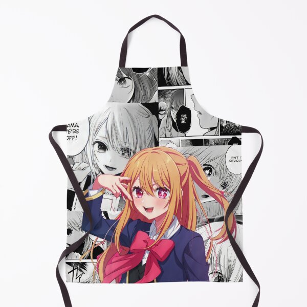 Item preview, Ruby Hoshino designed and sold by jinwooo.