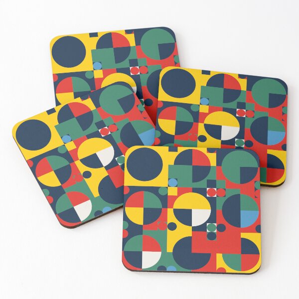 Item preview, Primary Geo  designed and sold by Texterns.