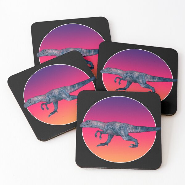 Aperçu de l'œuvre Velociraptor créée et vendue par Janrei.