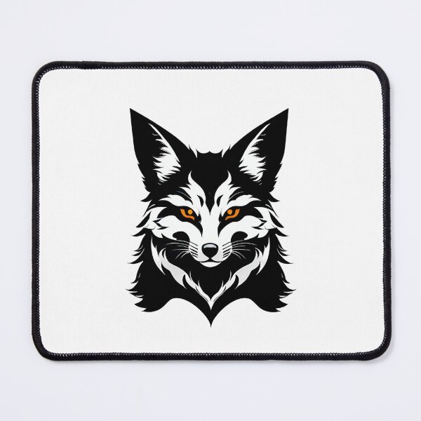 Item preview, Black Fox designed and sold by Formidabelt.