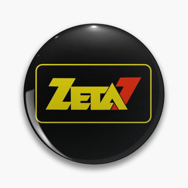 Item preview, Zeta 7 designed and sold by uhBob.