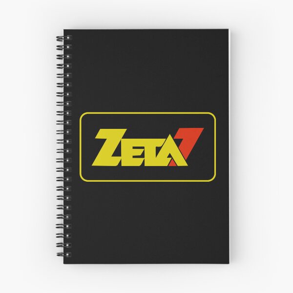 Item preview, Zeta 7 designed and sold by uhBob.