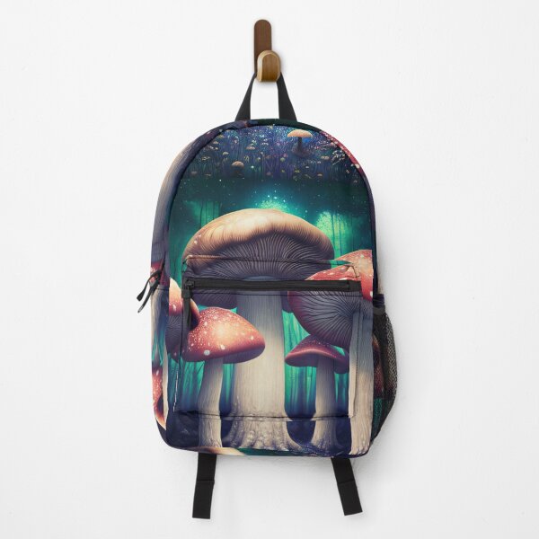 Item preview, Mushroom Galaxy #9 designed and sold by Tommy Modelli.