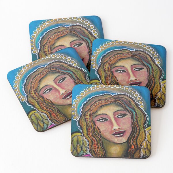 Item preview, Angel Ariella designed and sold by heartsake.