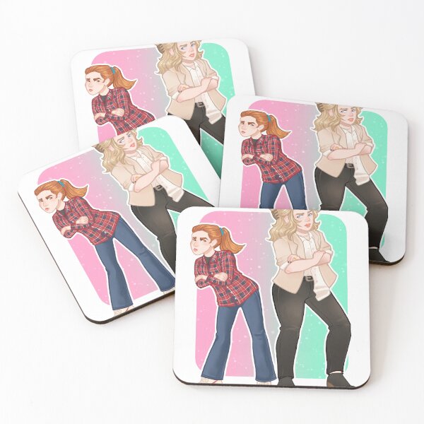 Item preview, Freaky Friday designed and sold by kaylla-png.