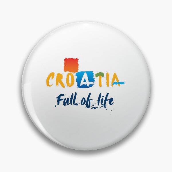 Item preview, Croatia full of life designed and sold by Kusto88.