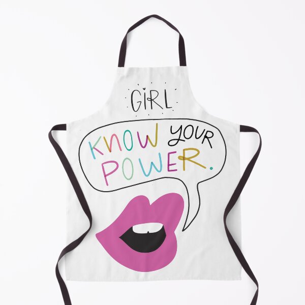 Item preview, GIRL POWER designed and sold by PRETTYGIRLZTING.