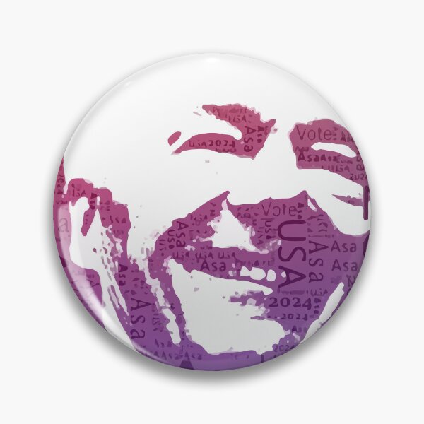 Item preview, Asa Hutchinson 2024 President designed and sold by TindahanPOD.