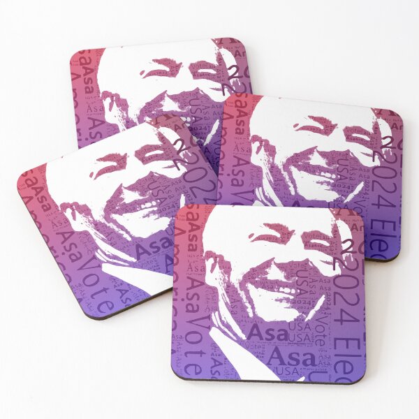 Item preview, Asa Hutchinson 2024 President designed and sold by TindahanPOD.