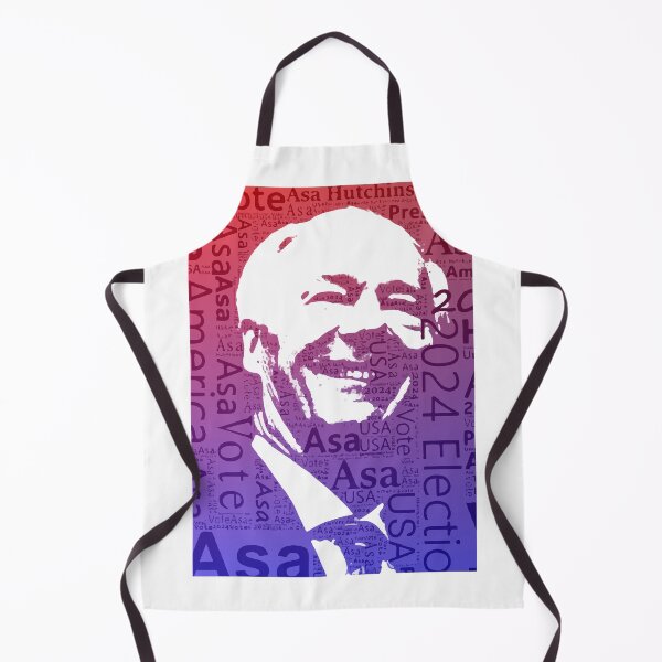 Item preview, Asa Hutchinson 2024 President designed and sold by TindahanPOD.