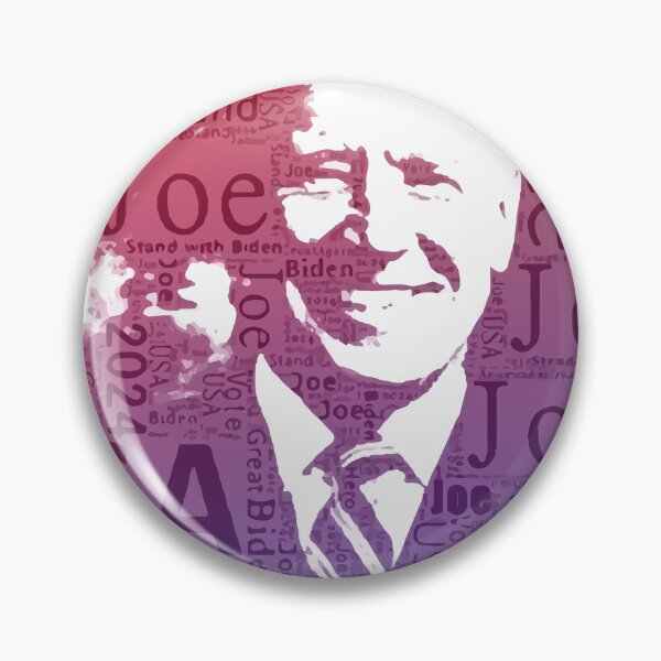 Item preview, Joe Biden 2024 President designed and sold by TindahanPOD.