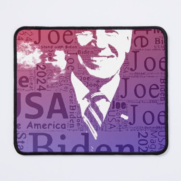 Item preview, Joe Biden 2024 President designed and sold by TindahanPOD.