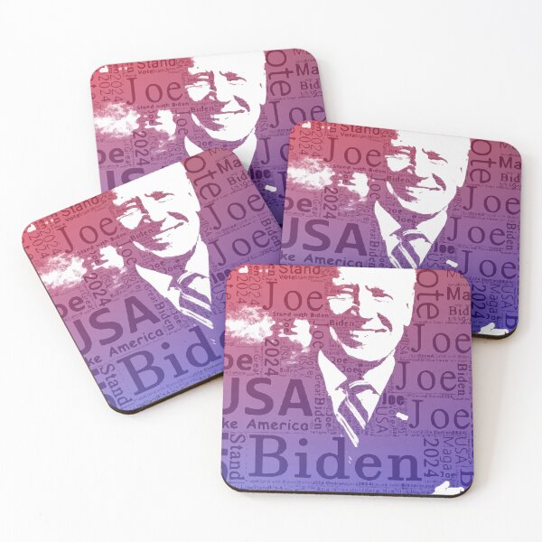 Item preview, Joe Biden 2024 President designed and sold by TindahanPOD.
