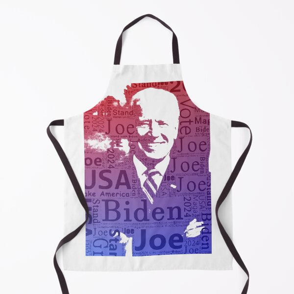 Item preview, Joe Biden 2024 President designed and sold by TindahanPOD.