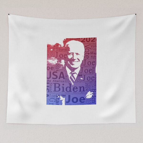 Item preview, Joe Biden 2024 President designed and sold by TindahanPOD.