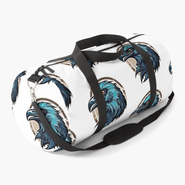 Item preview, Blue crow design designed and sold by MacedoGuii.