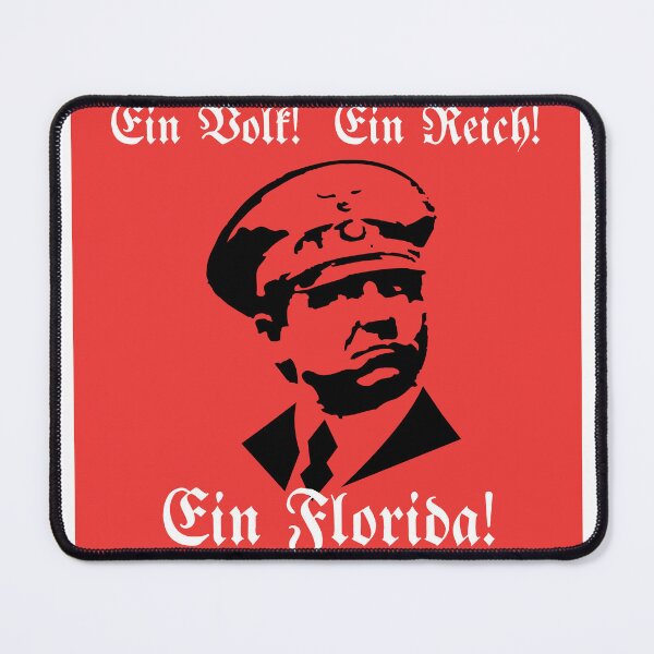 Item preview, Ein Volk! Ein Reich! Ein Florida! designed and sold by Irminsul.