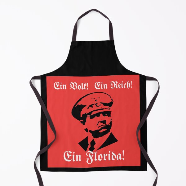 Item preview, Ein Volk! Ein Reich! Ein Florida! designed and sold by Irminsul.