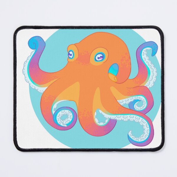 Item preview, Octo designed and sold by kaylla-png.