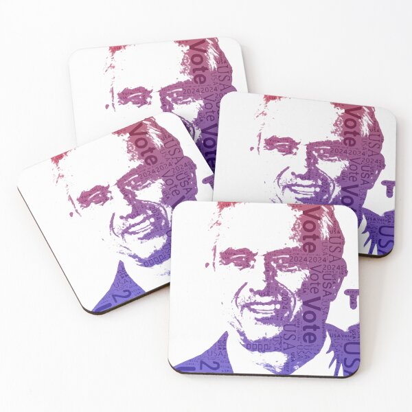 Item preview, Robert Kennedy Jr 2024 President designed and sold by TindahanPOD.