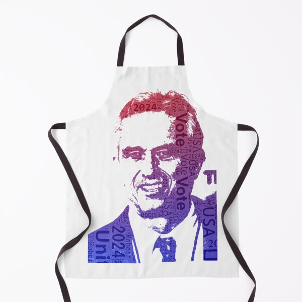 Item preview, Robert Kennedy Jr 2024 President designed and sold by TindahanPOD.