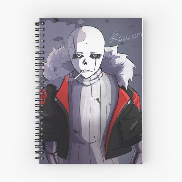 Item preview, Undertale - G!sans designed and sold by Kawaizem.